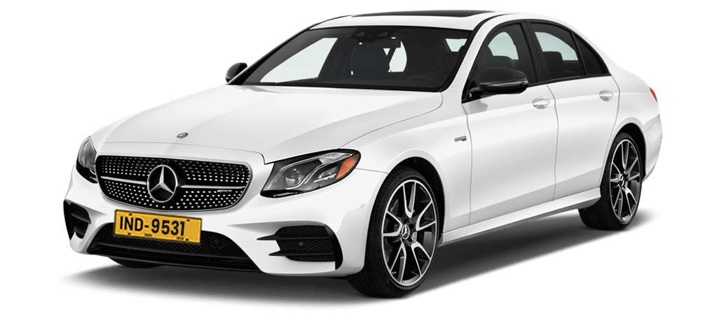 Mercedes Benz E Class Royal Tours And Travels